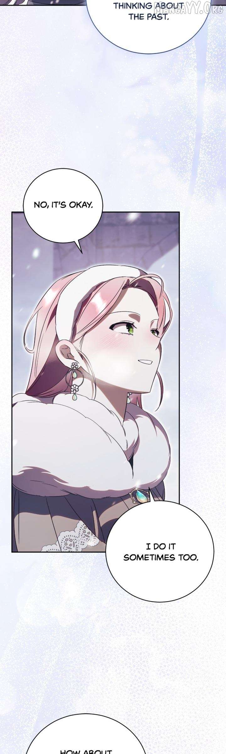 How To Reject My Obsessive Ex-Husband Chapter 94 186 ch 94 39