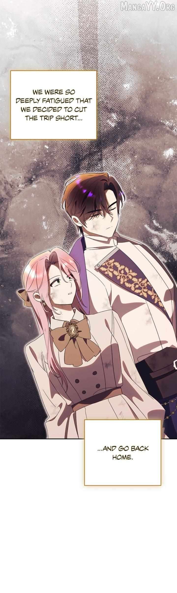 How To Reject My Obsessive Ex-Husband Chapter 94 151 ch 94 4