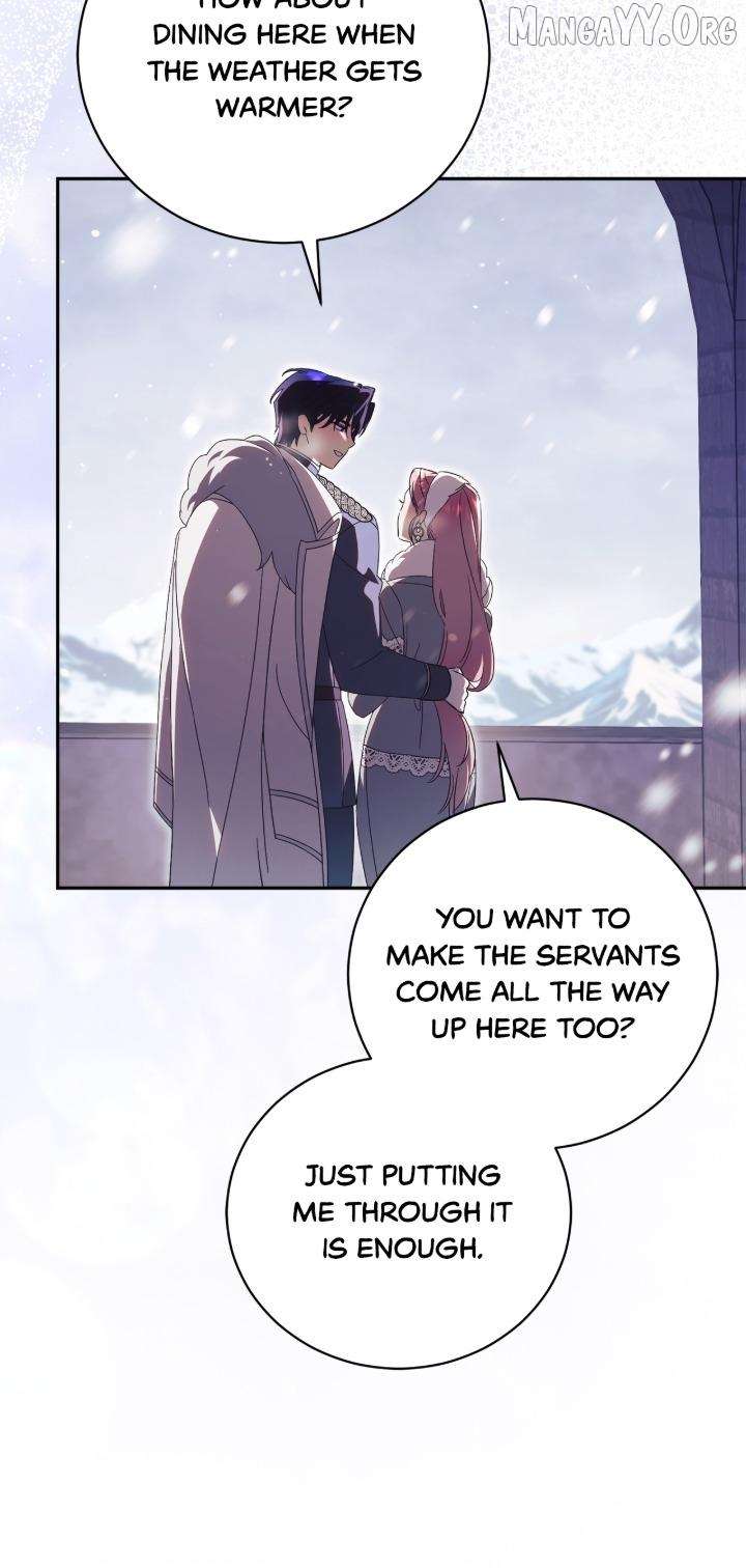 How To Reject My Obsessive Ex-Husband Chapter 94 187 ch 94 40