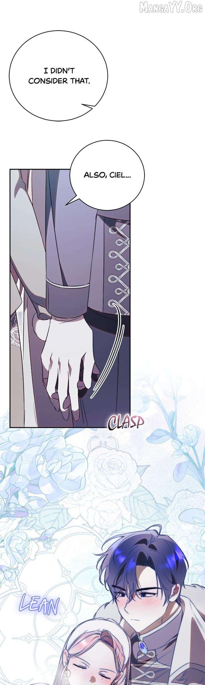 How To Reject My Obsessive Ex-Husband Chapter 94 188 ch 94 41