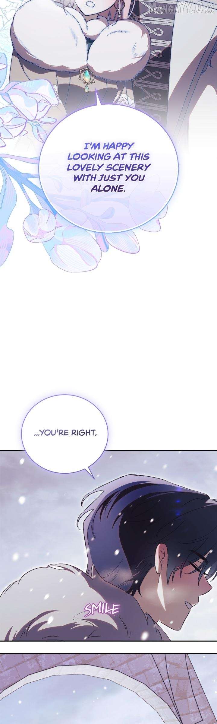 How To Reject My Obsessive Ex-Husband Chapter 94 189 ch 94 42