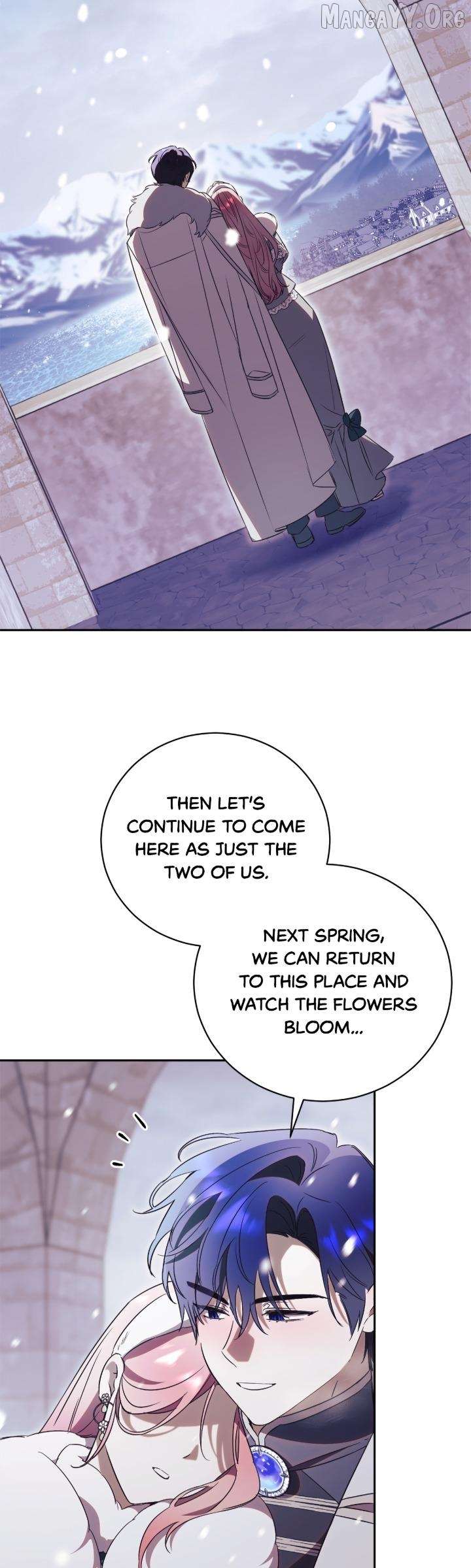 How To Reject My Obsessive Ex-Husband Chapter 94 190 ch 94 43