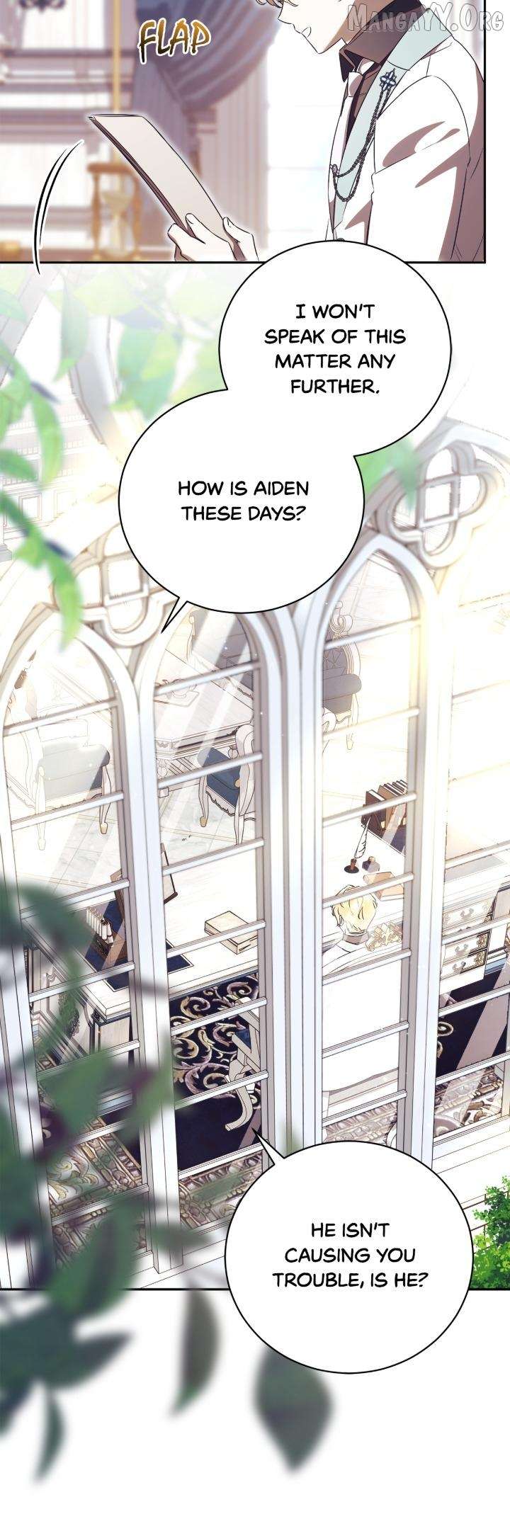 How To Reject My Obsessive Ex-Husband Chapter 94 155 ch 94 8