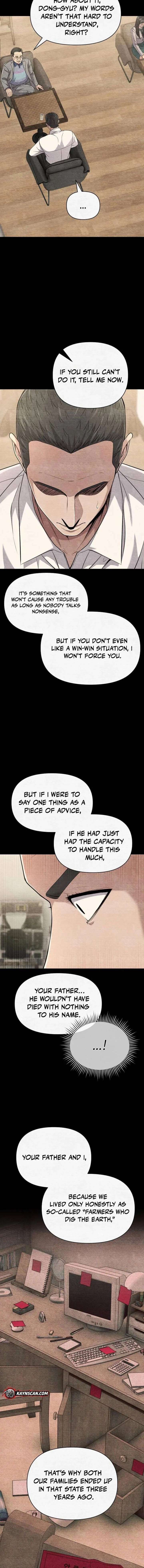 Rookie Employee Kim Cheolsu Chapter 121 78 ch 121 18