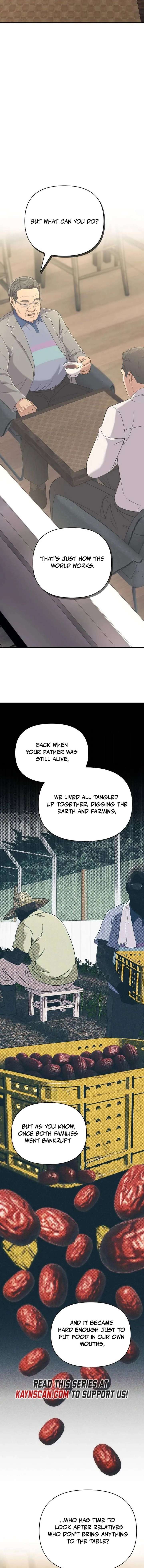 Rookie Employee Kim Cheolsu Chapter 121 62 ch 121 2