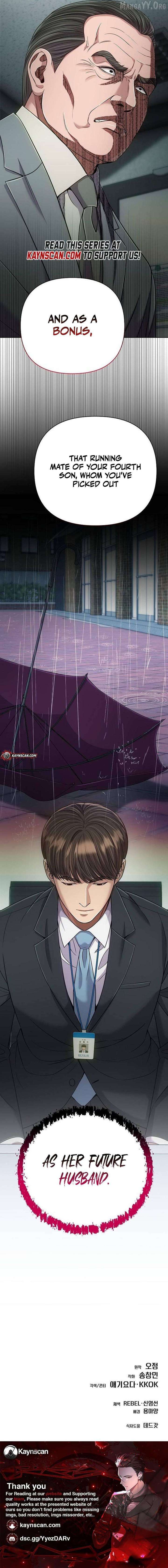 Rookie Employee Kim Cheolsu Chapter 130 56 ch 130 14