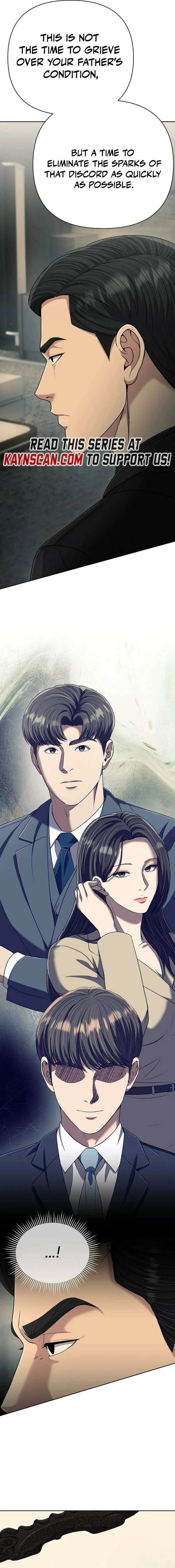 Rookie Employee Kim Cheolsu Chapter 134 89 ch 134 14