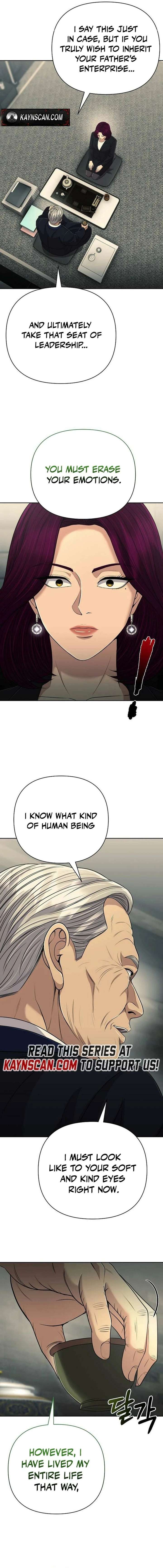 Rookie Employee Kim Cheolsu Chapter 134 95 ch 134 20