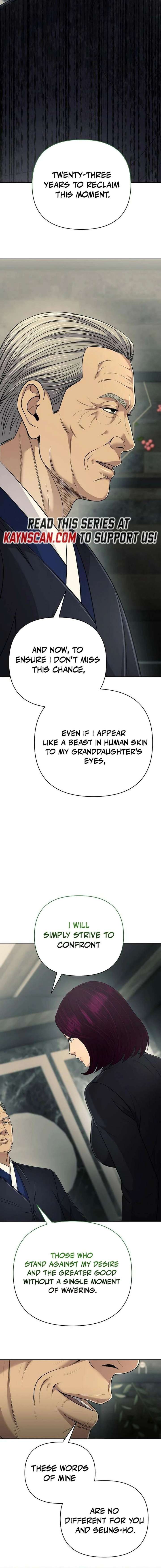 Rookie Employee Kim Cheolsu Chapter 134 98 ch 134 23