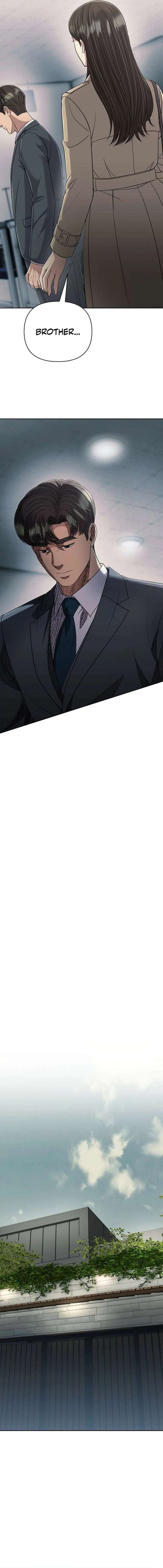 Rookie Employee Kim Cheolsu Chapter 134 84 ch 134 9