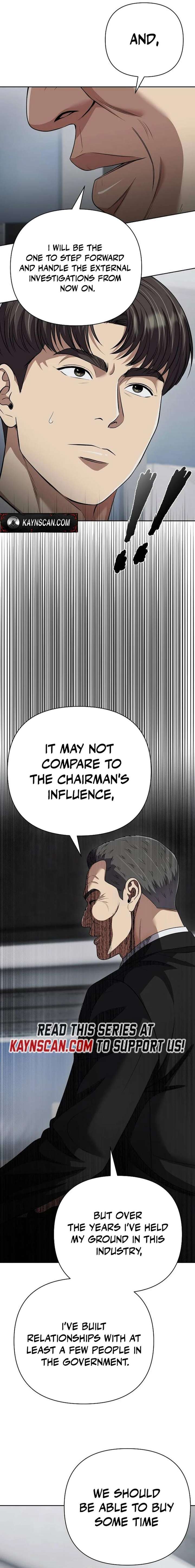 Rookie Employee Kim Cheolsu Chapter 136 113 ch 136 26