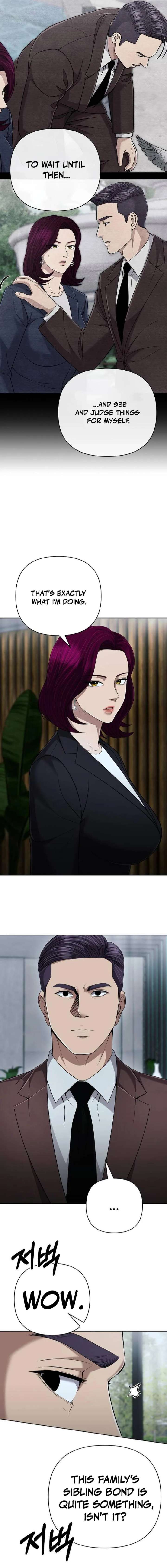 Rookie Employee Kim Cheolsu Chapter 141 93 ch 141 3