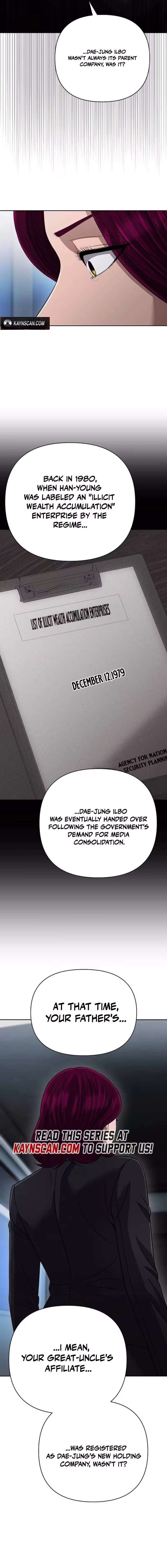 Rookie Employee Kim Cheolsu Chapter 143 82 ch 143 10