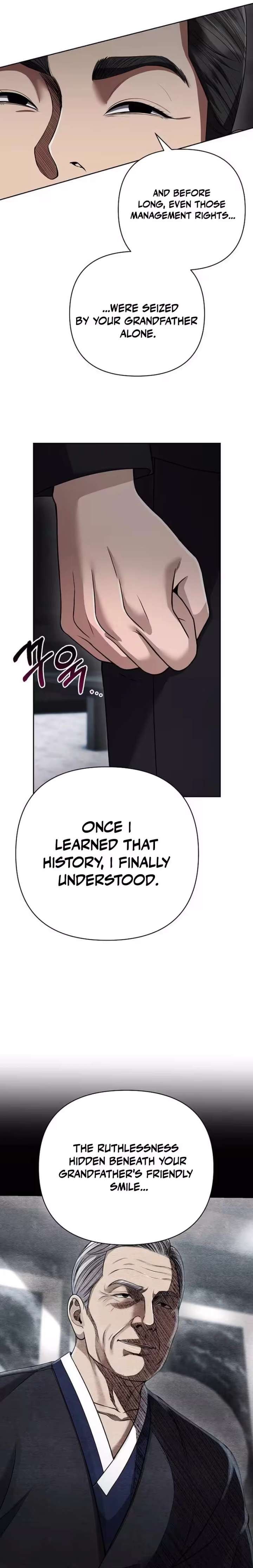 Rookie Employee Kim Cheolsu Chapter 143 83 ch 143 11