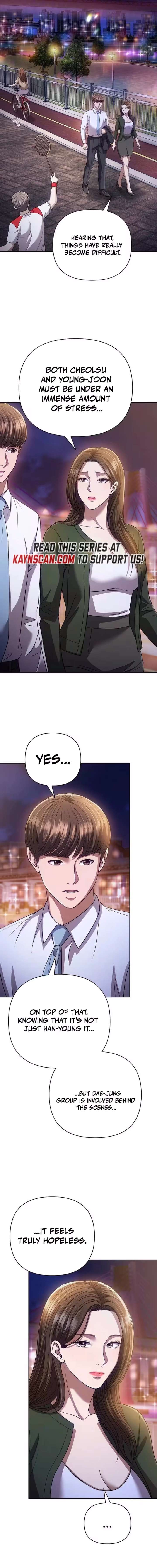 Rookie Employee Kim Cheolsu Chapter 143 86 ch 143 14