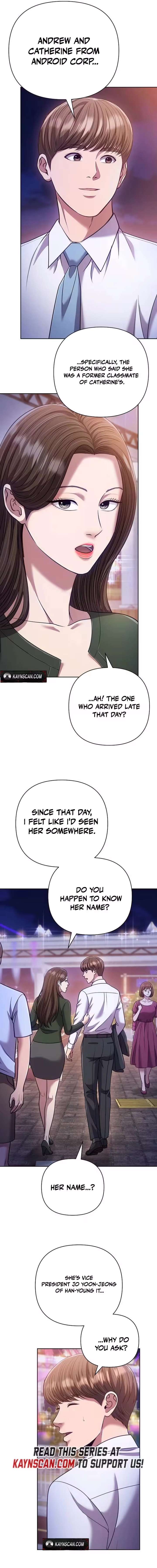 Rookie Employee Kim Cheolsu Chapter 143 90 ch 143 18