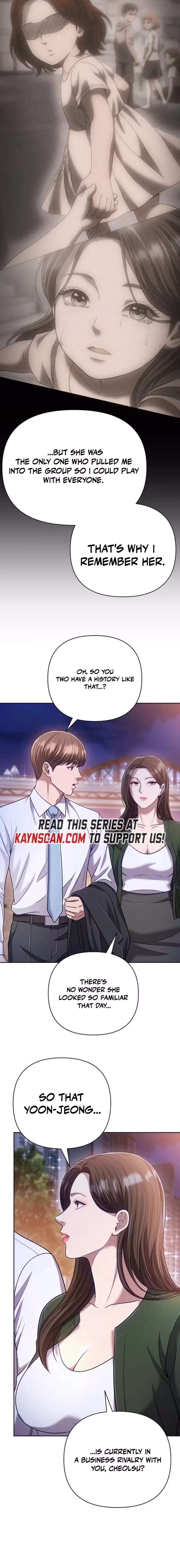 Rookie Employee Kim Cheolsu Chapter 143 92 ch 143 20