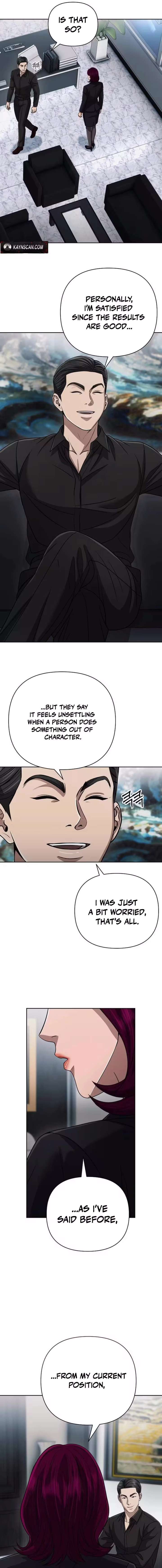 Rookie Employee Kim Cheolsu Chapter 143 80 ch 143 8