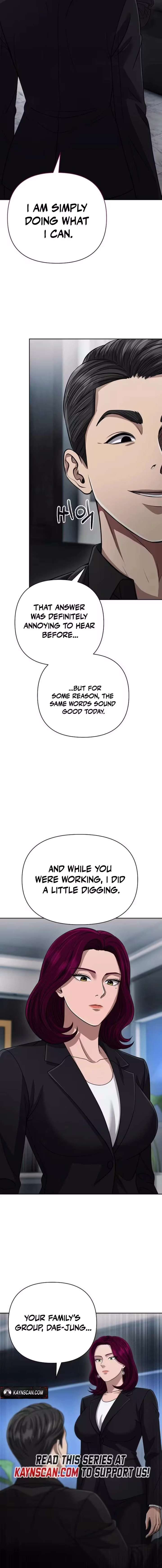 Rookie Employee Kim Cheolsu Chapter 143 81 ch 143 9