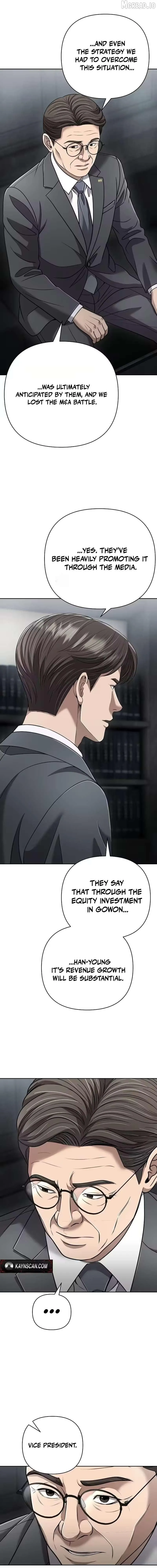 Rookie Employee Kim Cheolsu Chapter 144 92 00f60ca92cdd
