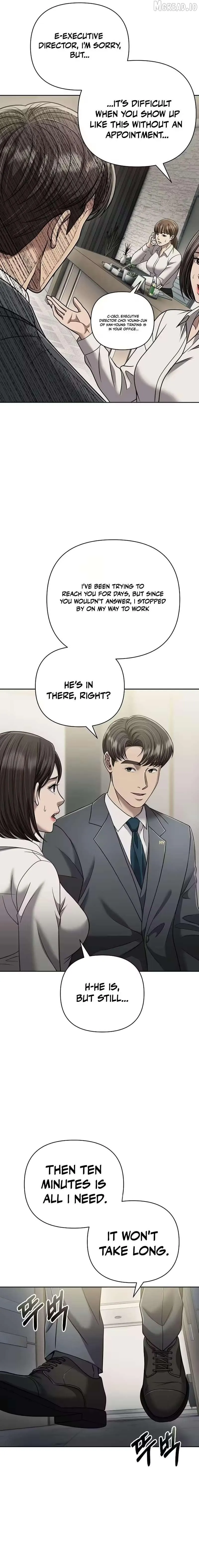 Rookie Employee Kim Cheolsu Chapter 144 84 4fbd4fb35022