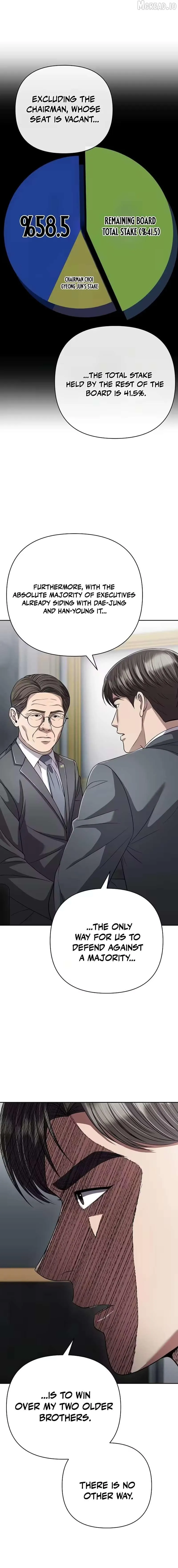 Rookie Employee Kim Cheolsu Chapter 144 98 ea9e52d2a674