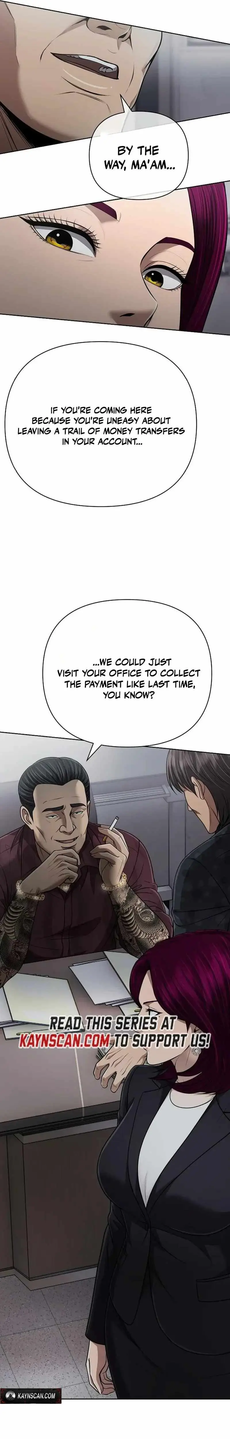 Rookie Employee Kim Cheolsu Chapter 147 162 2faec442e65a
