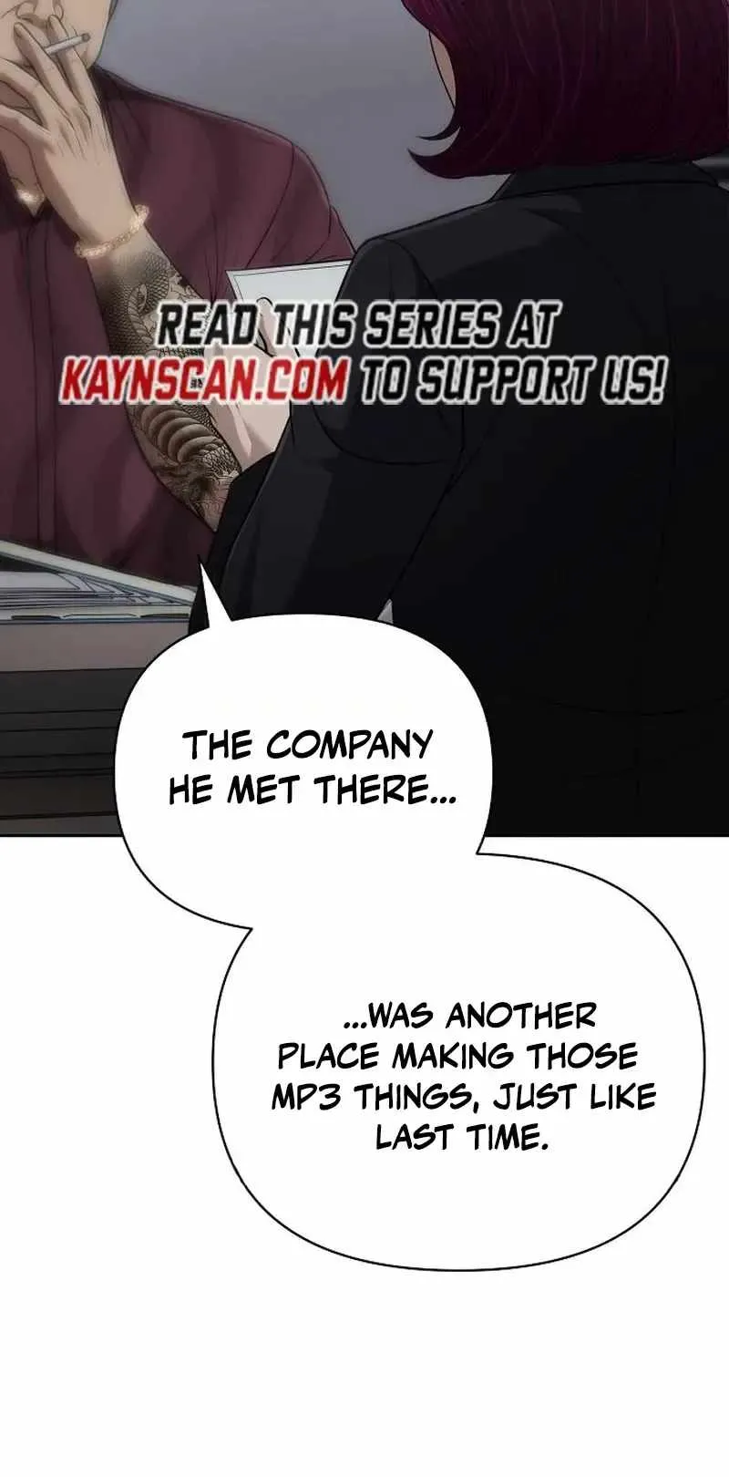 Rookie Employee Kim Cheolsu Chapter 147 155 75771fbd1d7d