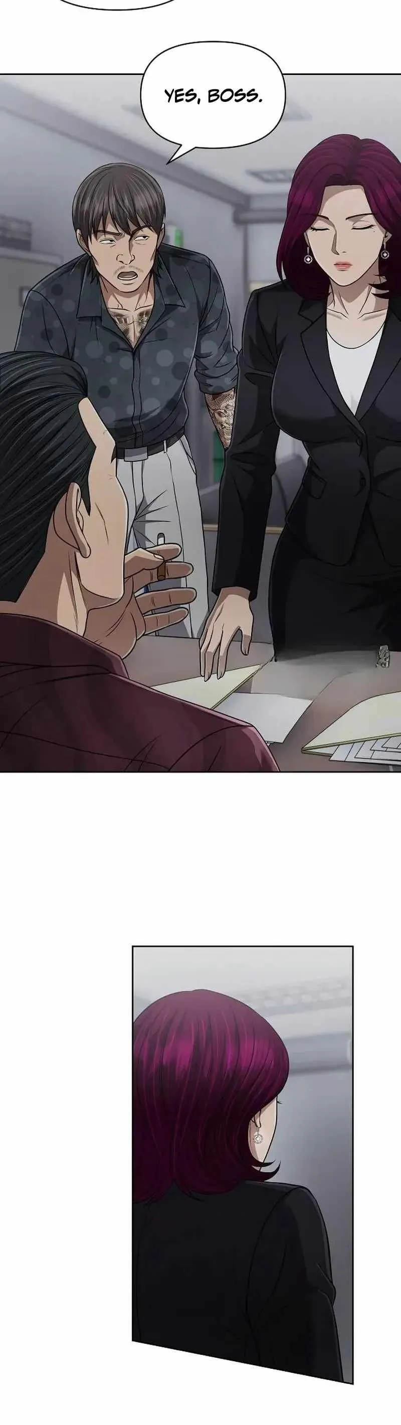 Rookie Employee Kim Cheolsu Chapter 147 161 e65fae0b99b8
