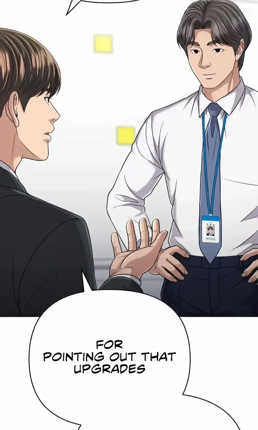 Rookie Employee Kim Cheolsu Chapter 149 510 3637686c22f3