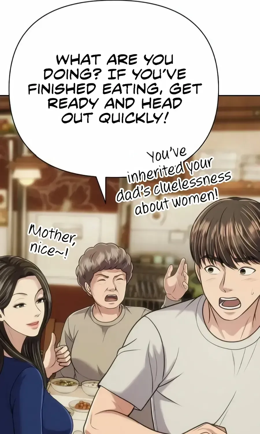 Rookie Employee Kim Cheolsu Chapter 149 497 50bb0469ce74