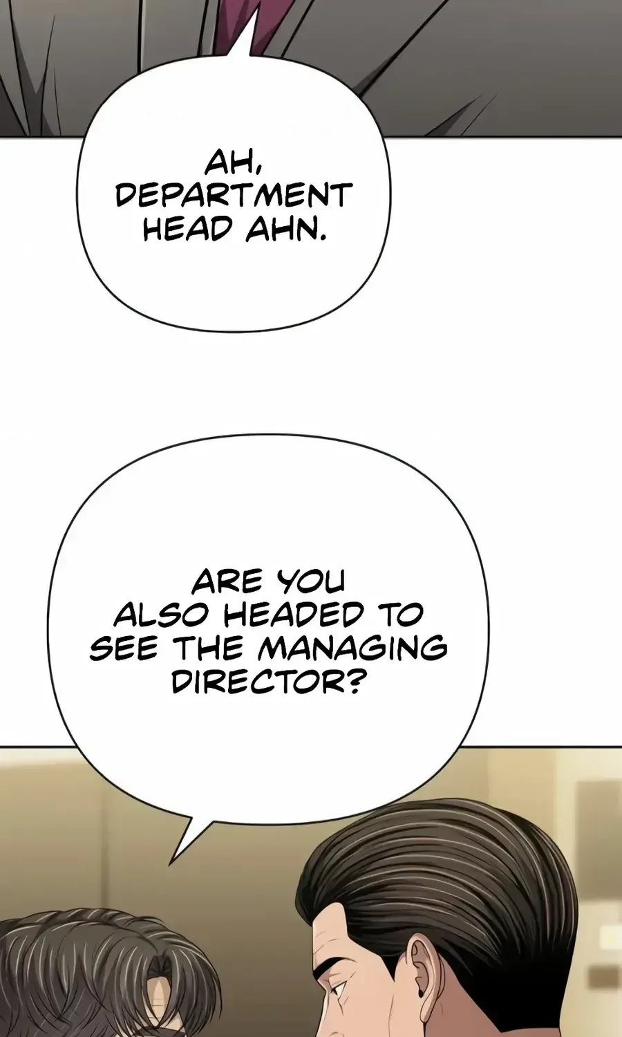 Rookie Employee Kim Cheolsu Chapter 149 577 81aecefeaf72