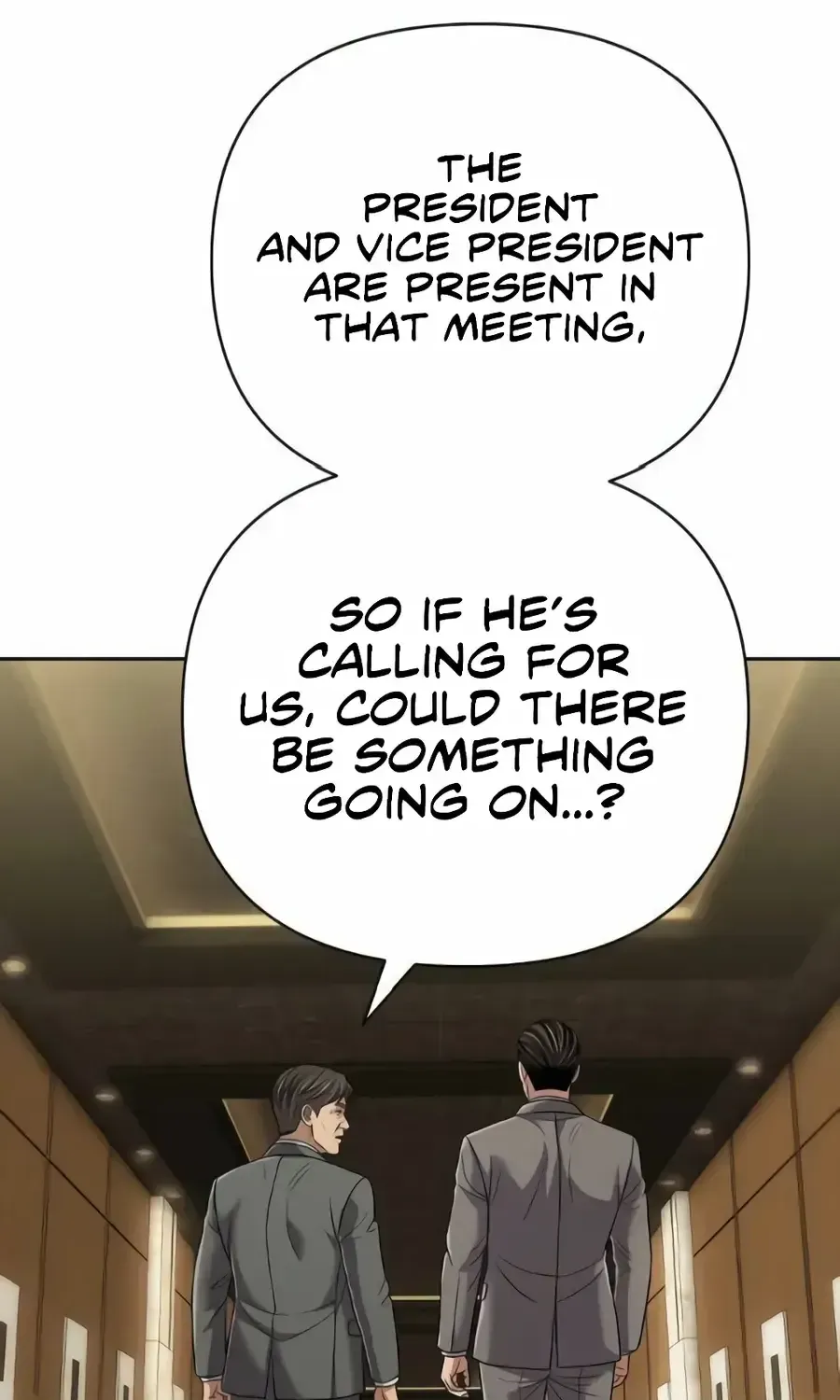 Rookie Employee Kim Cheolsu Chapter 149 579 8bf9bcb6eee8