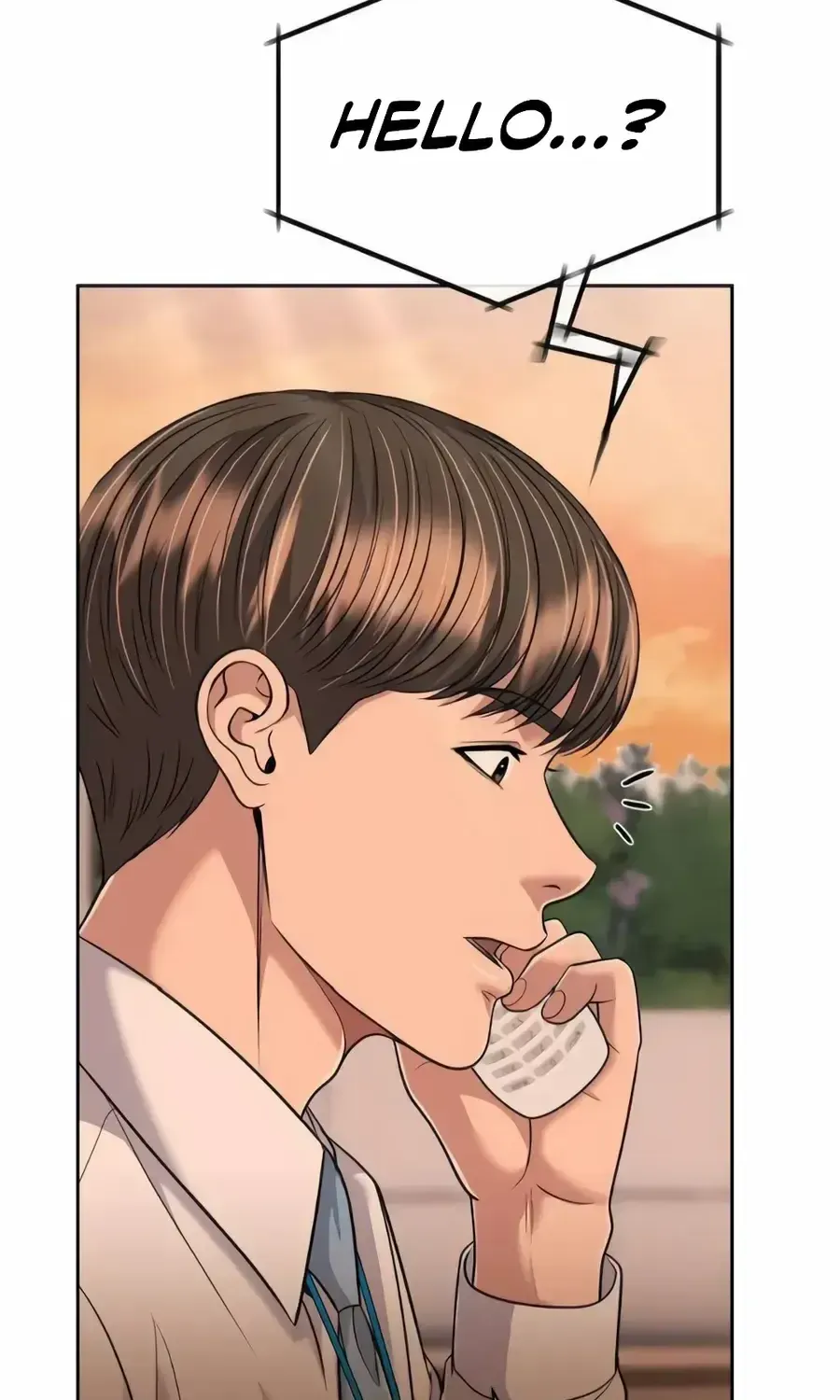Rookie Employee Kim Cheolsu Chapter 149 588 bfbb5b7d76ed