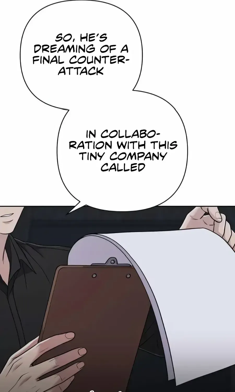 Rookie Employee Kim Cheolsu Chapter 149 536 d5fb5c17eaff