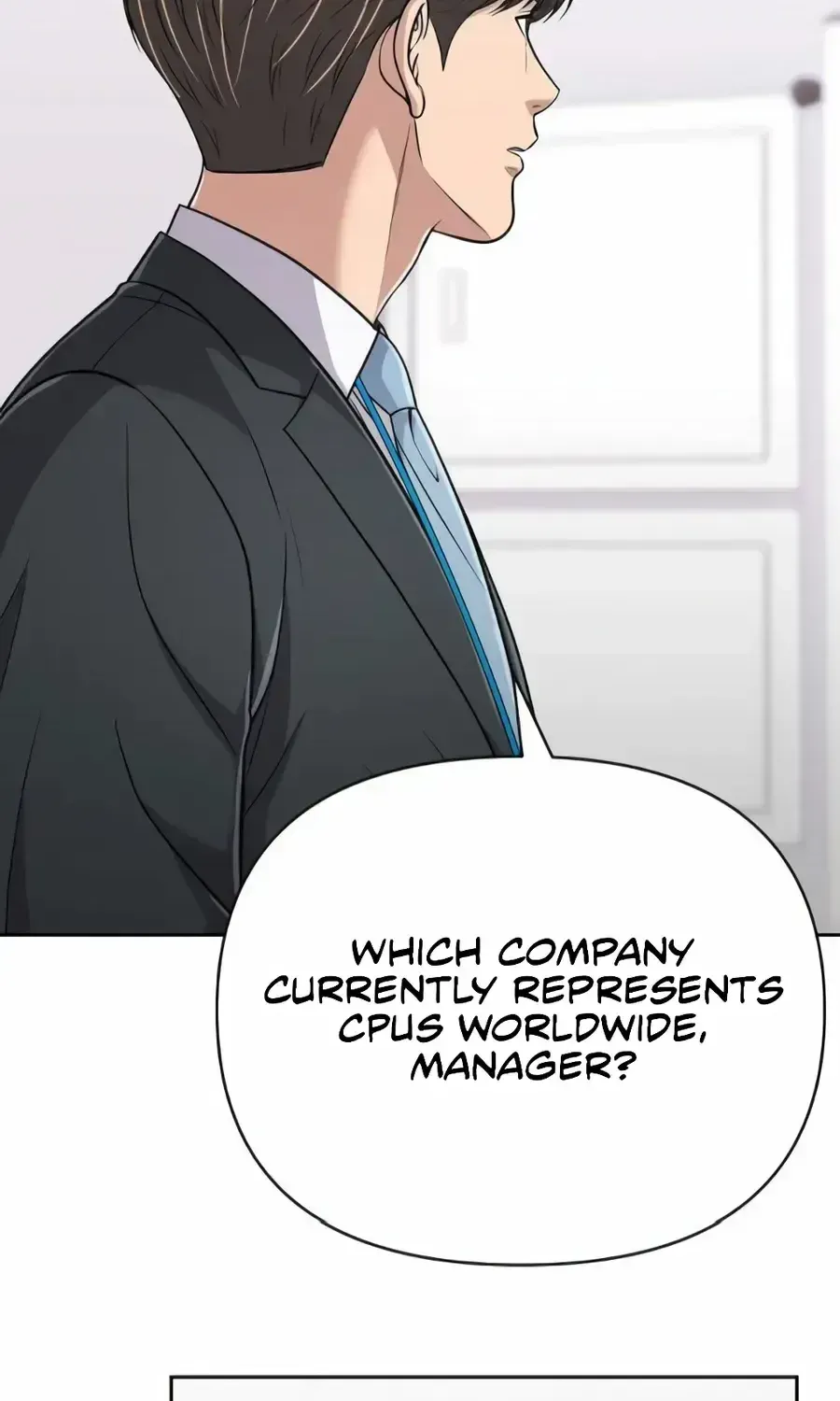 Rookie Employee Kim Cheolsu Chapter 149 531 e97374eebd72