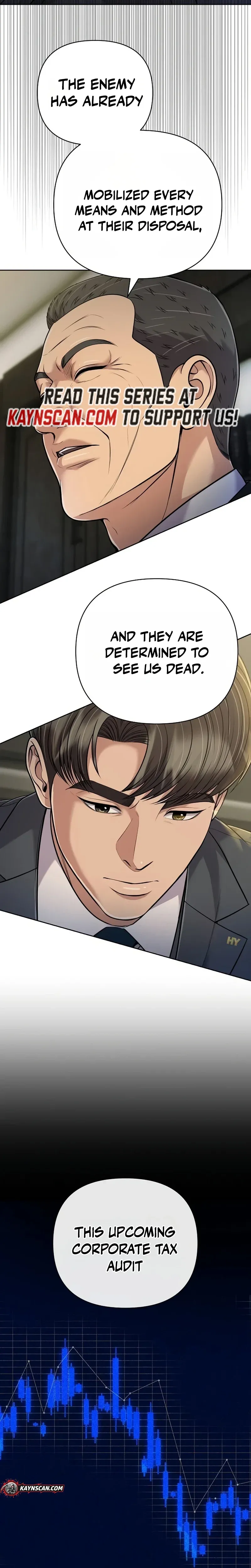 Rookie Employee Kim Cheolsu Chapter 152 187 29fe05f05369
