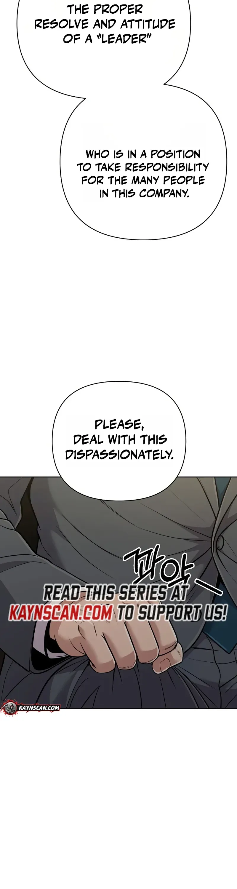 Rookie Employee Kim Cheolsu Chapter 152 195 994335d09cc9