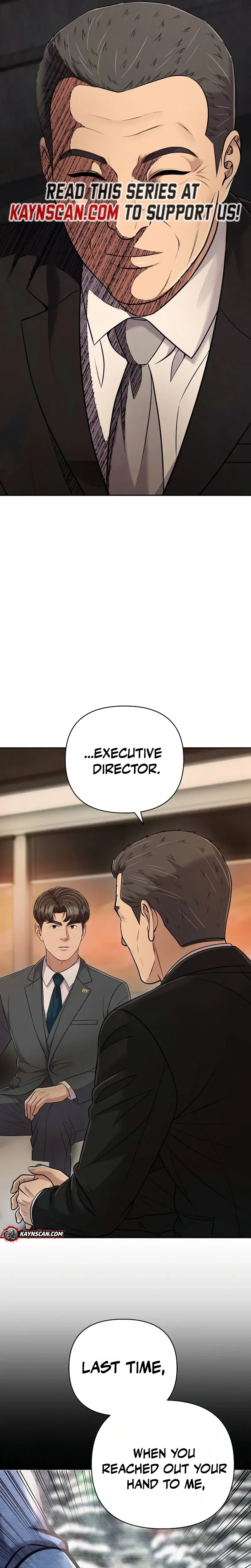 Rookie Employee Kim Cheolsu Chapter 152 183 c048fe574d95