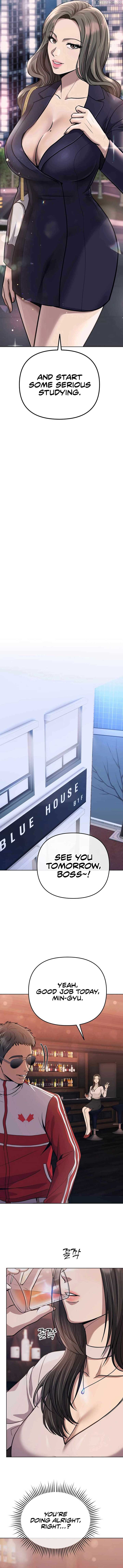 Rookie Employee Kim Cheolsu Chapter 63 81 ch 63 14