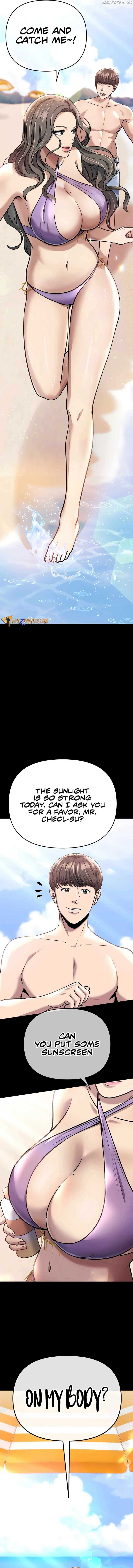 Rookie Employee Kim Cheolsu Chapter 63 84 ch 63 17