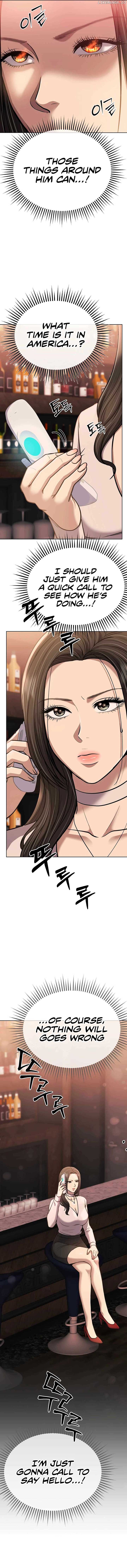 Rookie Employee Kim Cheolsu Chapter 63 86 ch 63 19
