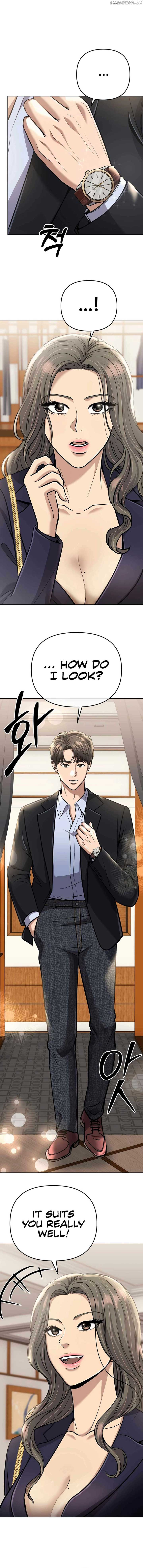 Rookie Employee Kim Cheolsu Chapter 63 74 ch 63 7