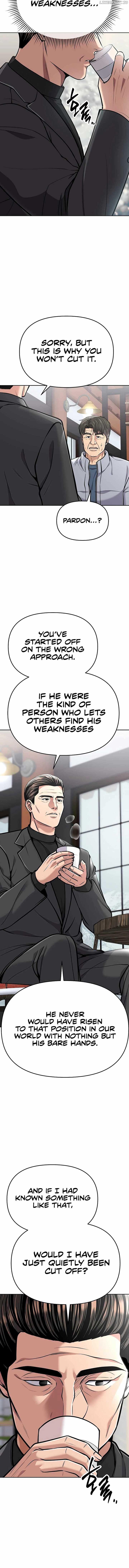 Rookie Employee Kim Cheolsu Chapter 72 87 ch 72 14
