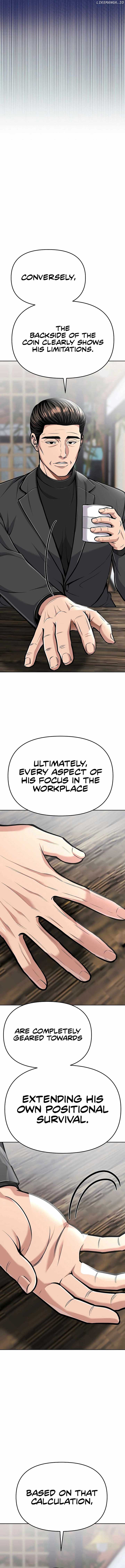 Rookie Employee Kim Cheolsu Chapter 72 89 ch 72 16
