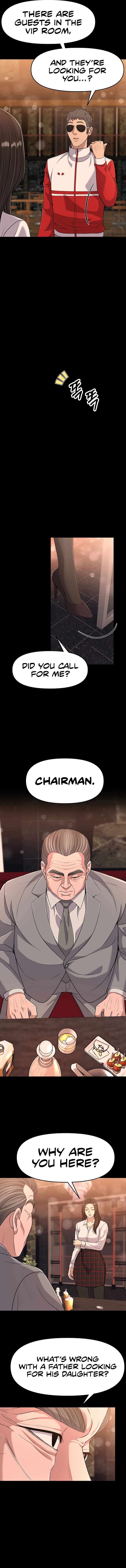 Rookie Employee Kim Cheolsu Chapter 99 64 09