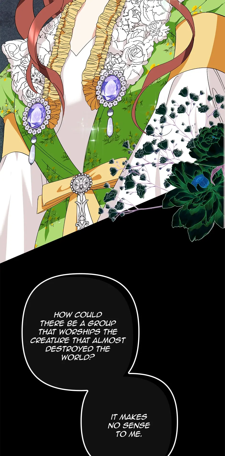 The Hero Went Crazy Even Though I’m the One Who Died Chapter 12 229 03