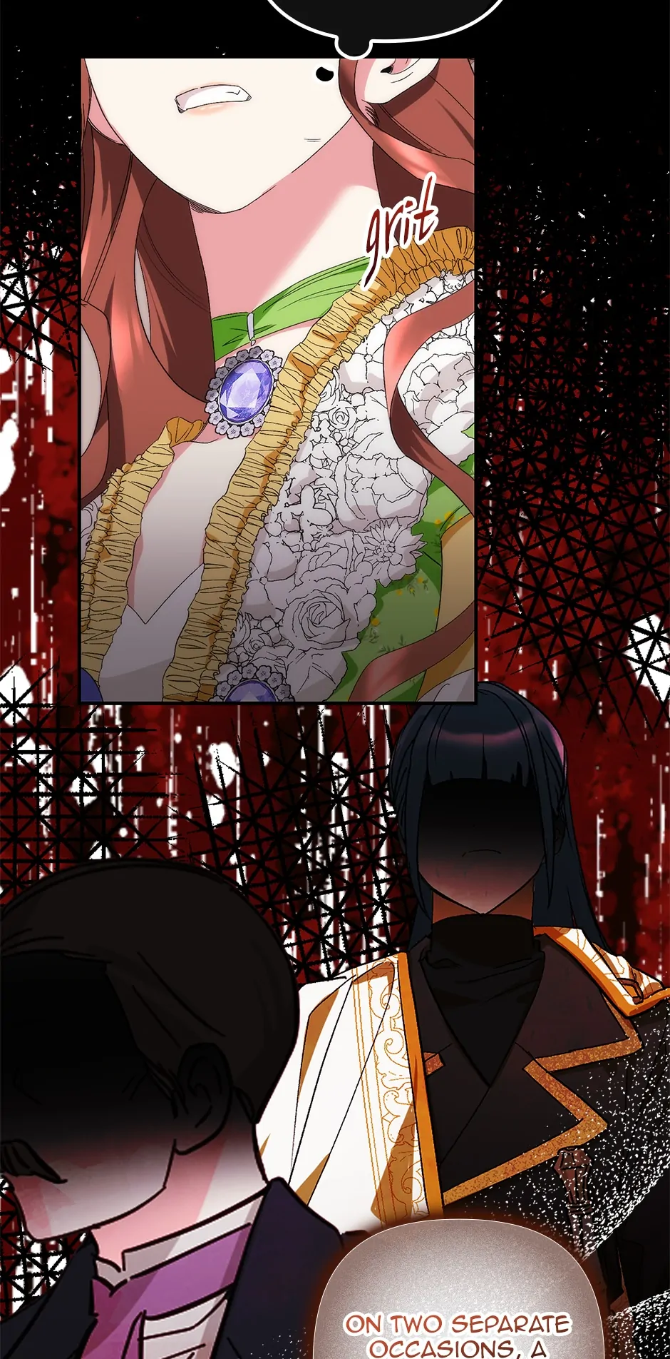 The Hero Went Crazy Even Though I’m the One Who Died Chapter 12 230 04