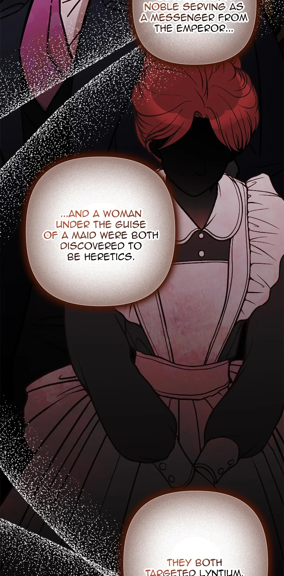 The Hero Went Crazy Even Though I’m the One Who Died Chapter 12 231 05