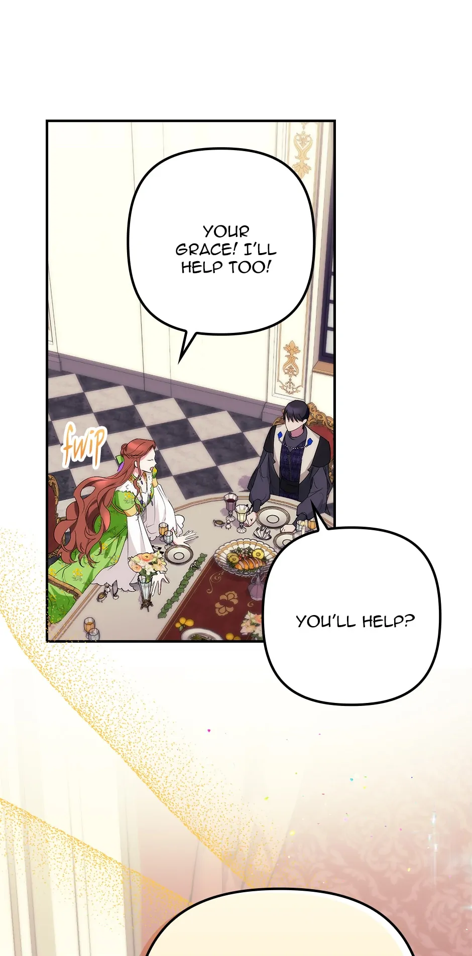 The Hero Went Crazy Even Though I’m the One Who Died Chapter 12 234 08
